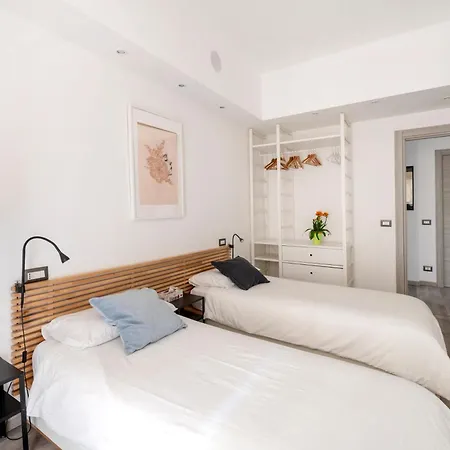 Caesar Domus In Trastevere Apartament Rzym