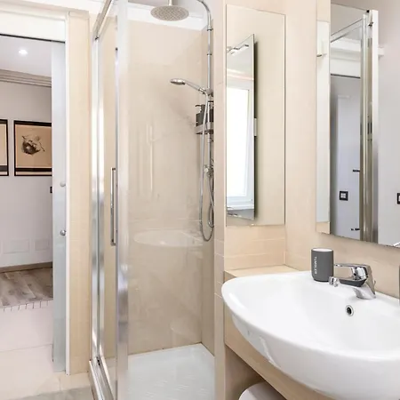 Apartament Caesar Domus In Trastevere