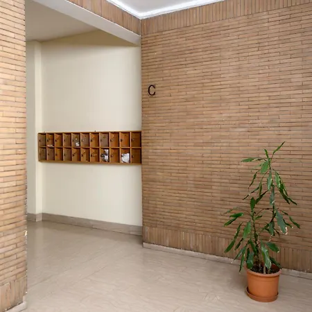 Caesar Domus In Trastevere Apartament
