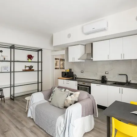 Apartment Caesar Domus In Trastevere