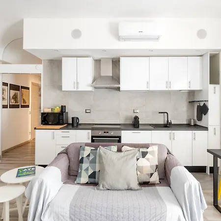 Caesar Domus In Trastevere Rom