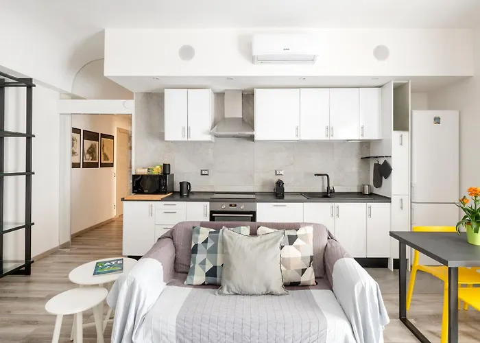 Caesar Domus In Trastevere Rome