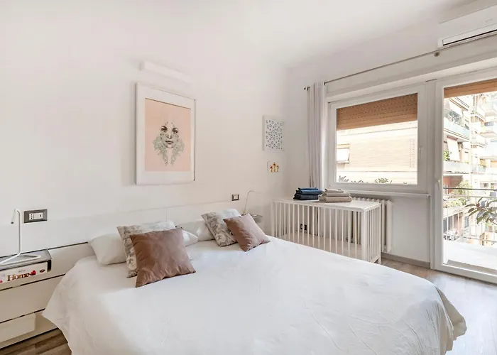 Caesar Domus In Trastevere * Rome