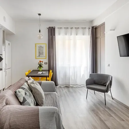 Apartman Caesar Domus In Trastevere *