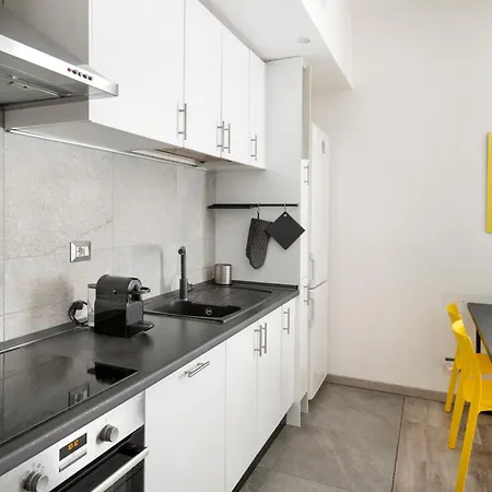 Apartman Caesar Domus In Trastevere