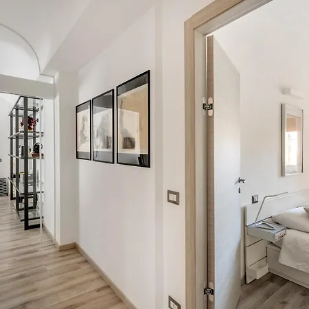 Caesar Domus In Trastevere Róma