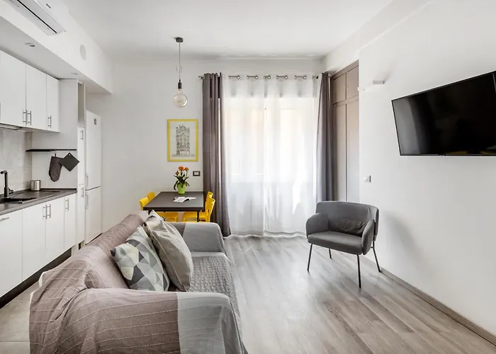 Apartman Caesar Domus In Trastevere *