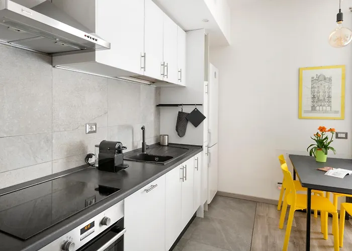Apartman Caesar Domus In Trastevere