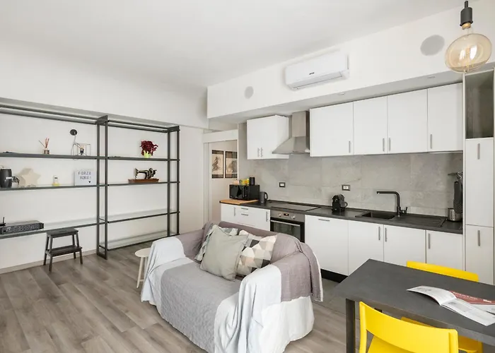 Apartman Caesar Domus In Trastevere