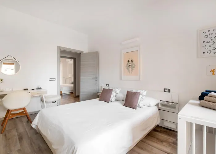 Apartman Caesar Domus In Trastevere Róma