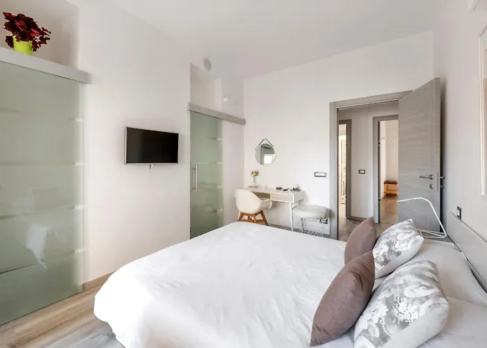 Apartman Caesar Domus In Trastevere Róma