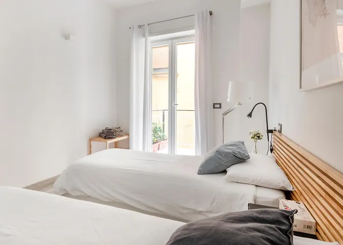 Caesar Domus In Trastevere