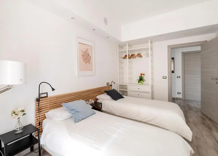 Caesar Domus In Trastevere Apartman Róma