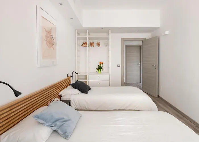 Caesar Domus In Trastevere * Róma