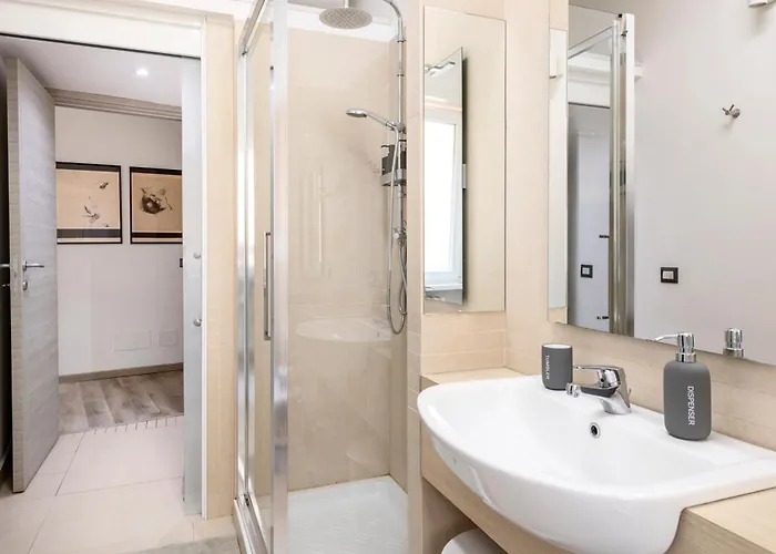 Apartman Caesar Domus In Trastevere