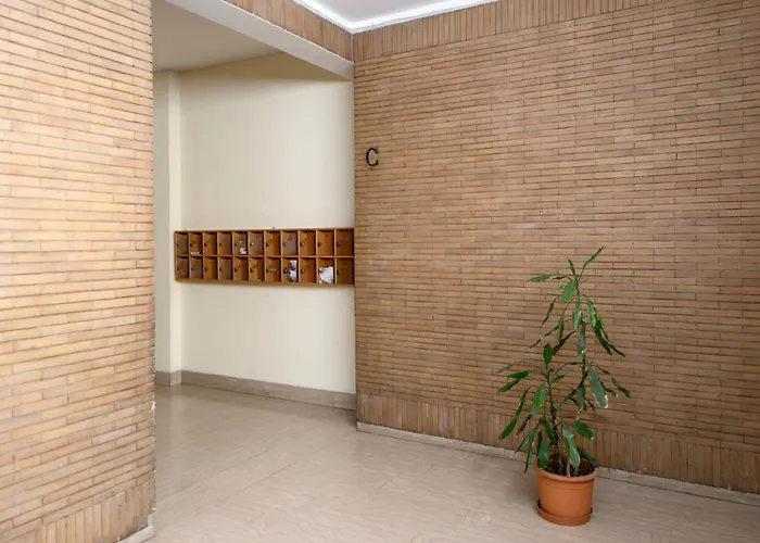 Caesar Domus In Trastevere Apartman