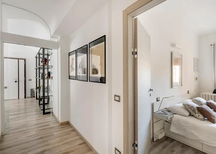 Caesar Domus In Trastevere Rom