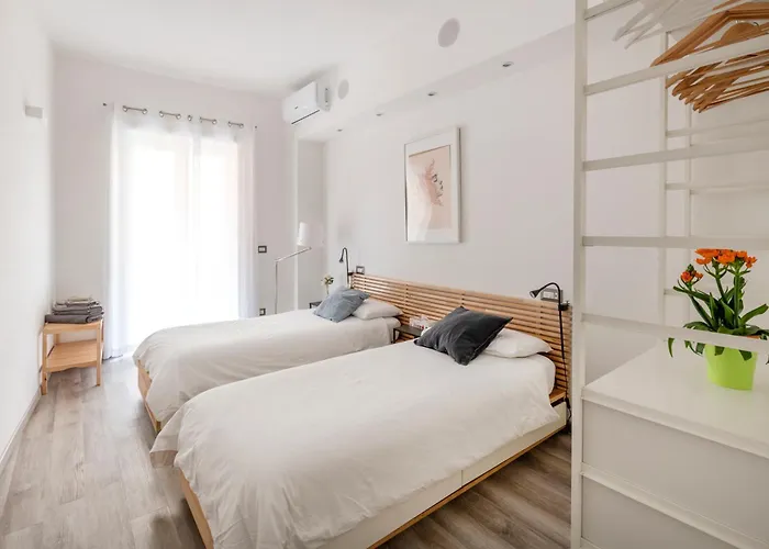 Caesar Domus In Trastevere * Rom